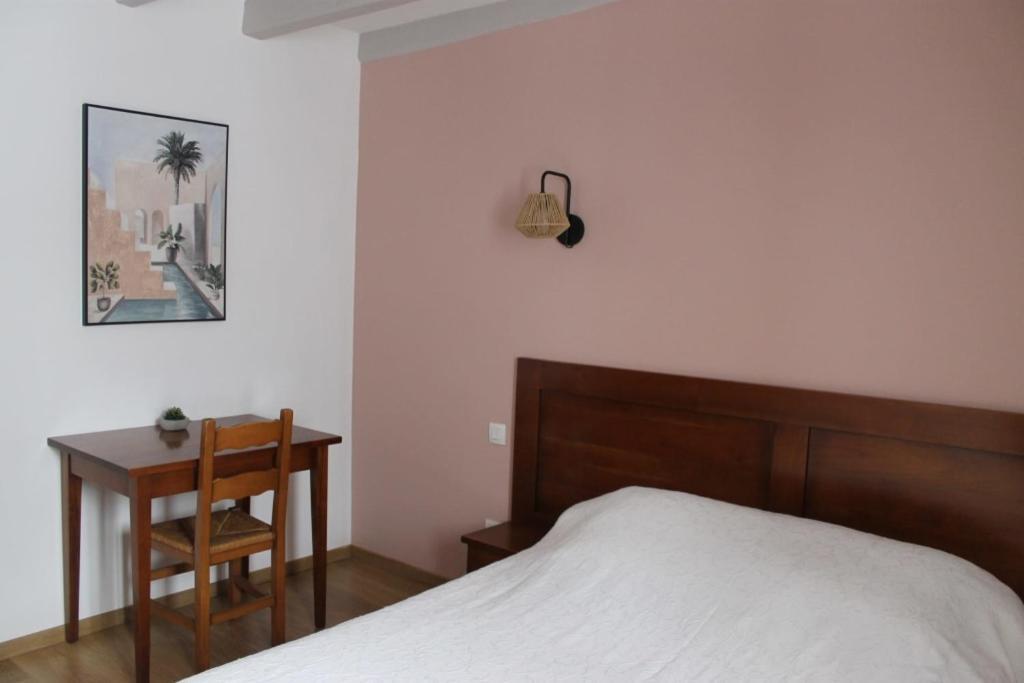 Hotel Etchoinia Lasse  الغرفة الصورة