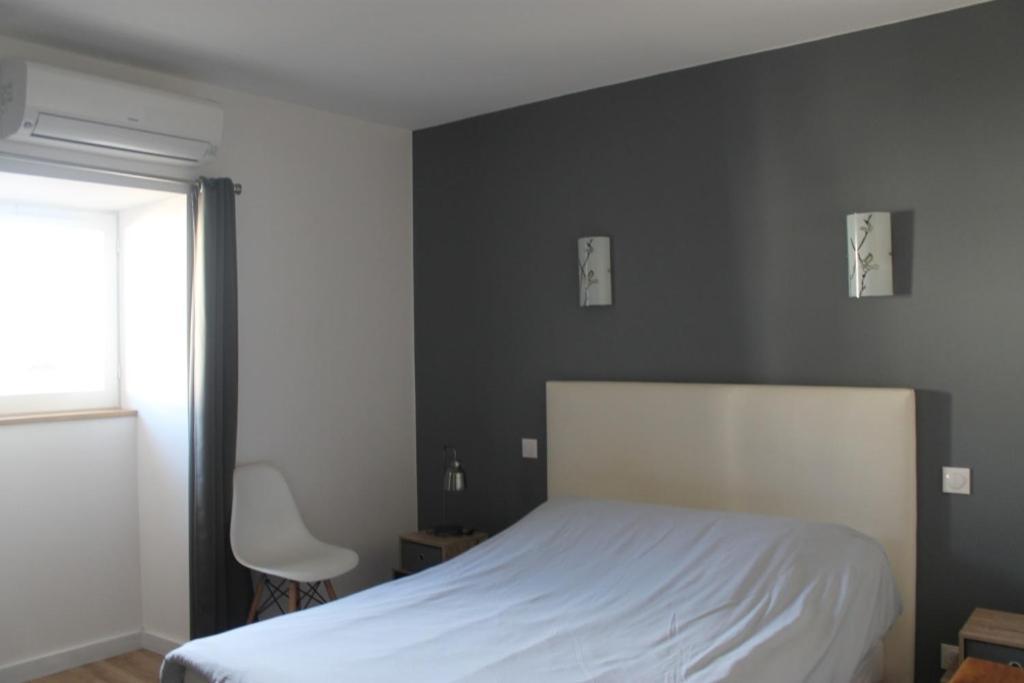 Hotel Etchoinia Lasse  الغرفة الصورة
