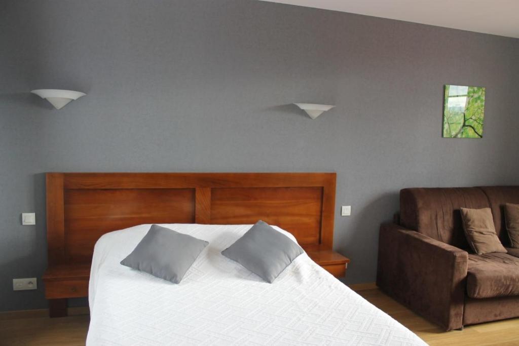 Hotel Etchoinia Lasse  الغرفة الصورة