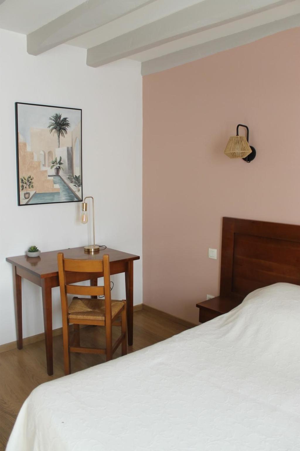 Hotel Etchoinia Lasse  الغرفة الصورة