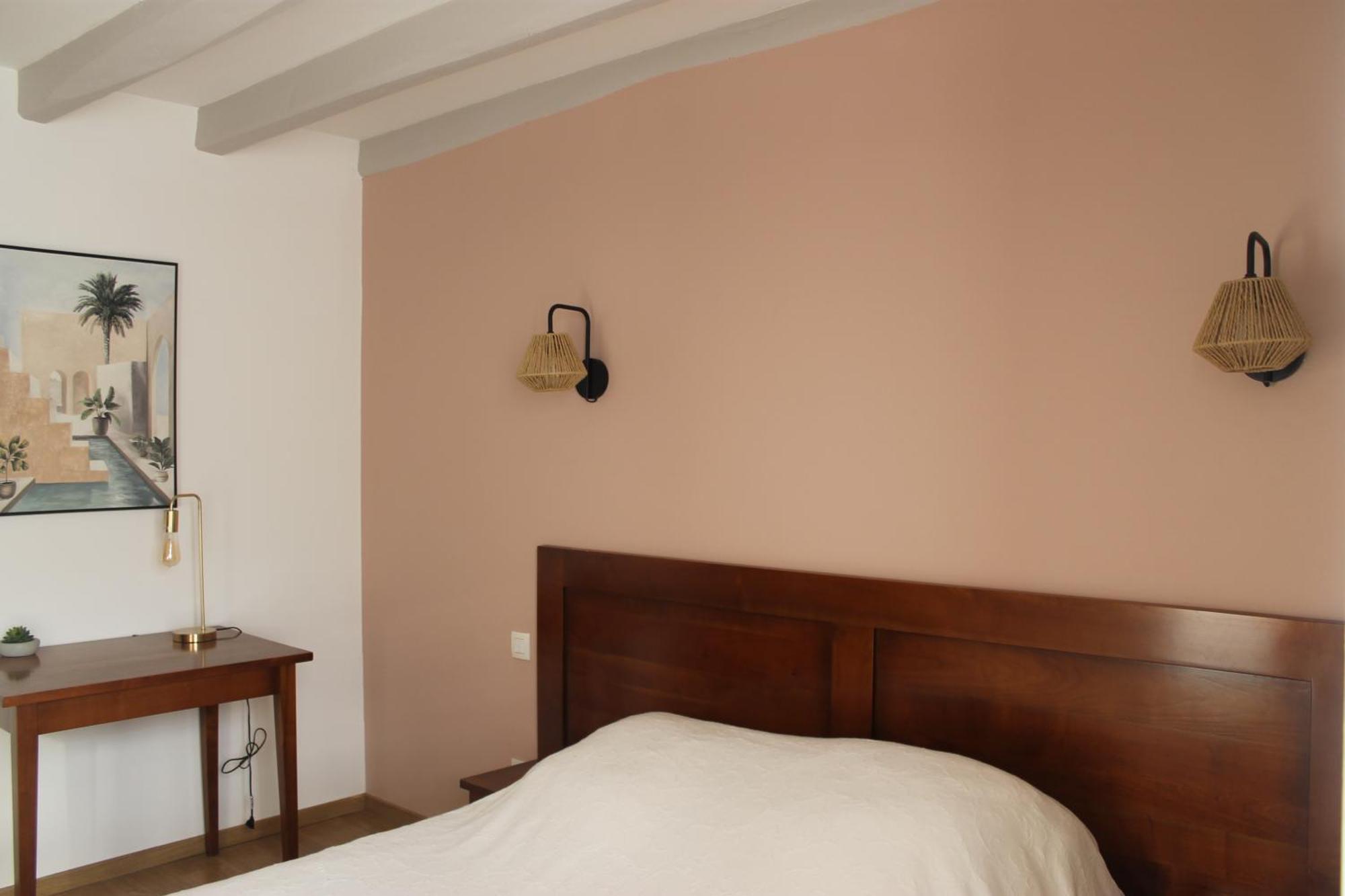 Hotel Etchoinia Lasse  المظهر الخارجي الصورة